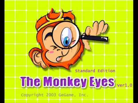 download the last version for windows Monkey